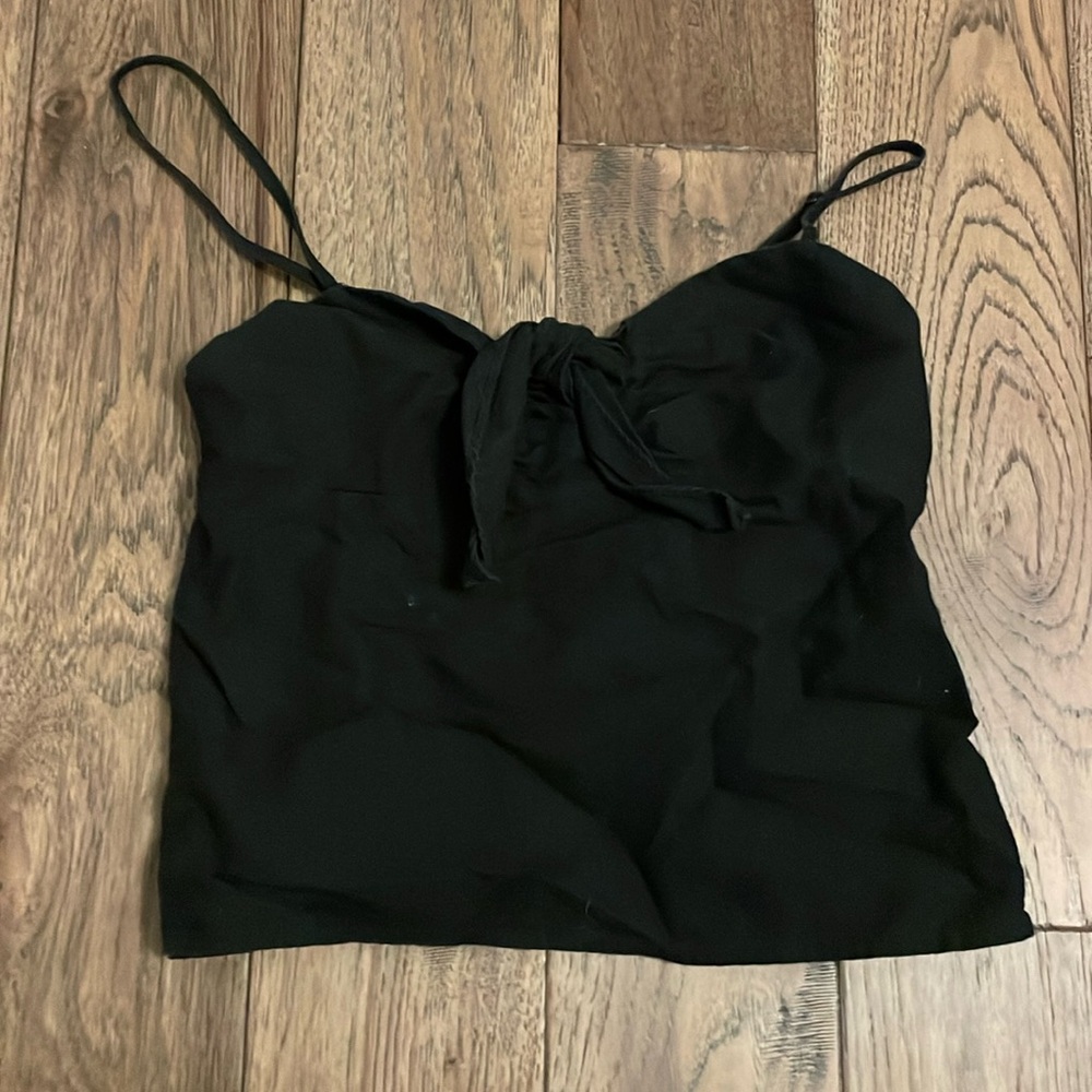 Pacsun John Galt Tank Top